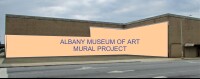 Albany museum of art inc