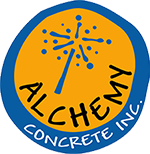 Alchemy concrete