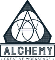 Alchemy creative workspace