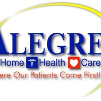 Alegre home health care