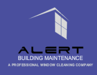 Alert building maintenance