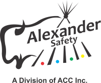 Alexander safety solutions