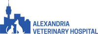 Alexandria veterinary clinic