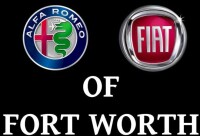 Alfa romeo fiat of fort worth