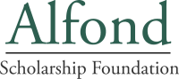 Alfond scholarship foundation