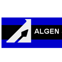 Algen scale corporation