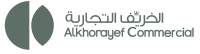 Alkhorayef commercial company