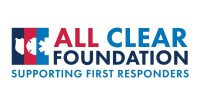 All clear foundation - supporting first responders