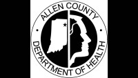 Allen county health department