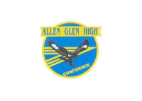 Allen glen high school