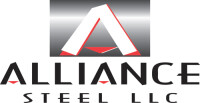 Alliance steel distributors