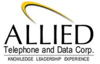 Allied telephone and data corp.