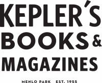 Kepler's Books