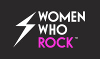 All women rock global