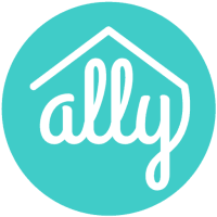Ally home care software