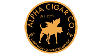 Alpha cigar company