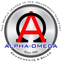 Alpha omega amusements sales