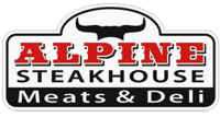 Alpine steakhouse