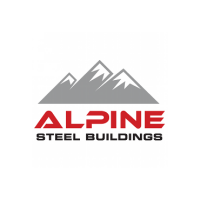 Alpine steel buildings
