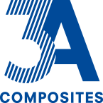 3a composites architecture and design