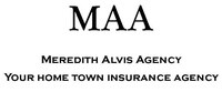 The meredith alvis agency