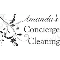 Amanda's concierge cleaning ltd