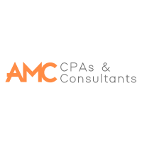Amc cpas & consultants