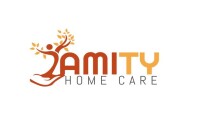 Amity home care ct