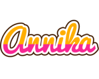 Annika's