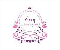 Amy nails design