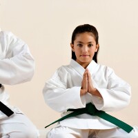 Anatolia family taekwondo
