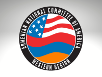 Armenian national committee of america - western region