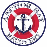 Anchor bay recovery