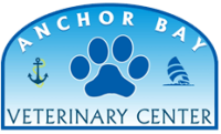 Anchor bay veterinary clinic