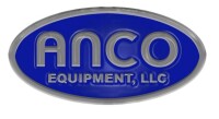 Anco equipment