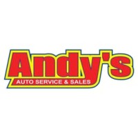 Andy's auto services
