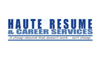 Haute resume & career services, llc