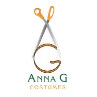 Anna g costumes