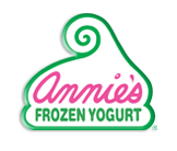 Annies frozen yogurt inc