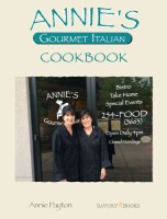 Annie's gourmet italian