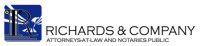 Richards & company, antigua and barbuda attorneys