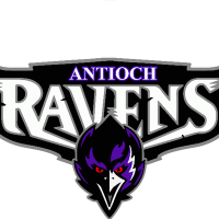 Antioch ravens youth football league
