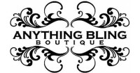 Anything bling boutique