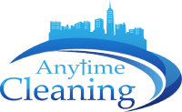 Anytime cleaning services inc