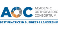 Academic orthopaedic consortium