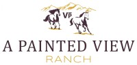 A painted view ranch