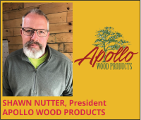 Apollo wood recovery inc