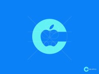 Apple core web design