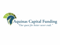 Aquinas capital funding