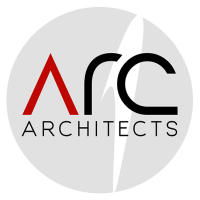 Arc arkitekter as